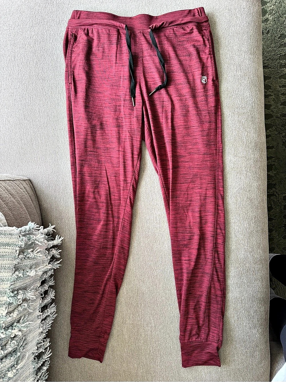Born Primitive Joggers Size Small EUC